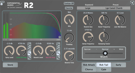 Exponential Audio R2 v6.0.1a WiN